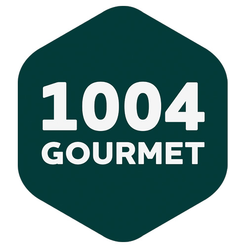 1004 Gourmet