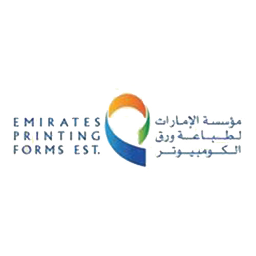 Emirates Printing Forms Establishment