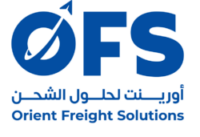 Orient Freight Solutions Logo