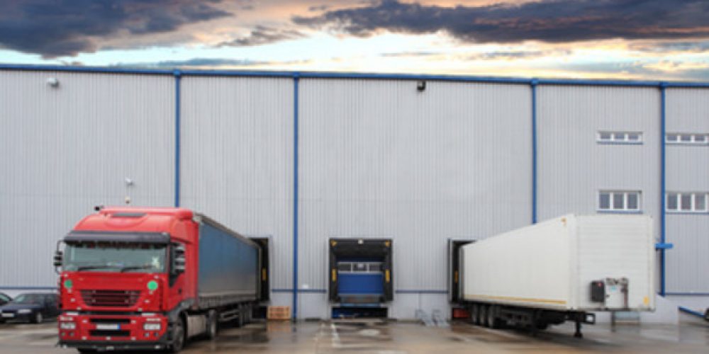 Warehousing In Logistics & Supply Chain Management