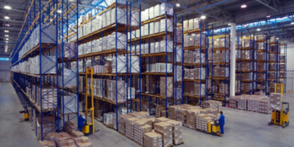 Warehousing Solutions Providers